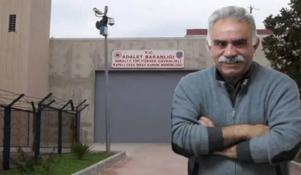 Adli Tıp'a dikkat! Öcalan'ı hapisten böyle çıkarabilirler