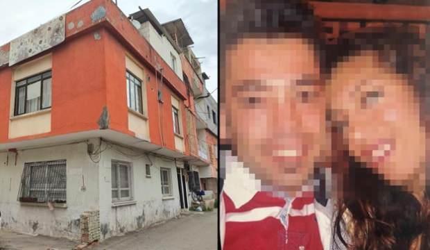 Adana'da akılalmaz olay! Ölen bebeklerini bir hafta fark etmediler