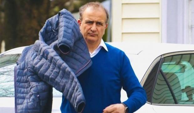 Kamyon kasasında ülkeden kaçan FETÖ'cü Ekrem Dumanlı bulundu!