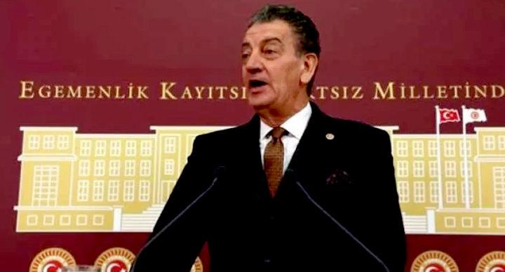 CHP'li ADD Başkanı Hüsnü Bozkurt'tan 'İslam'a yönelik skandal sözler: Uydurulmuş din!