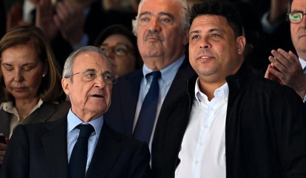 Ronaldo'ya Real Madrid tepkisi: Hemen git