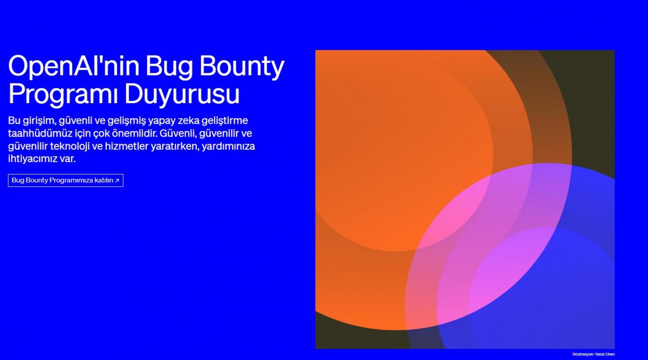 Bug Bounty | OpenAI