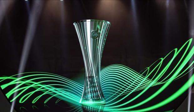 UEFA Avrupa Konferans Ligi'nde yarı final heyecanı