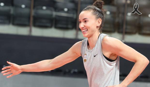 Vakıfbank, tüm konsantrasyonunu Fenerbahçe maçına verdi