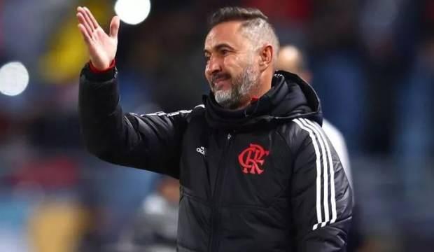 Vítor Pereira kovuldu! Jorge Jesus...