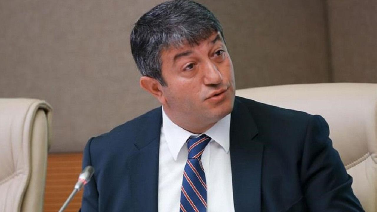 Erkan Haberal 