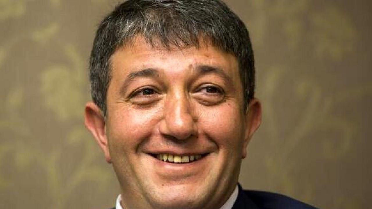 Erkan Haberal