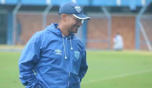 Alex için Brezilya'da işler yolunda gitmiyor! İstifası istendi