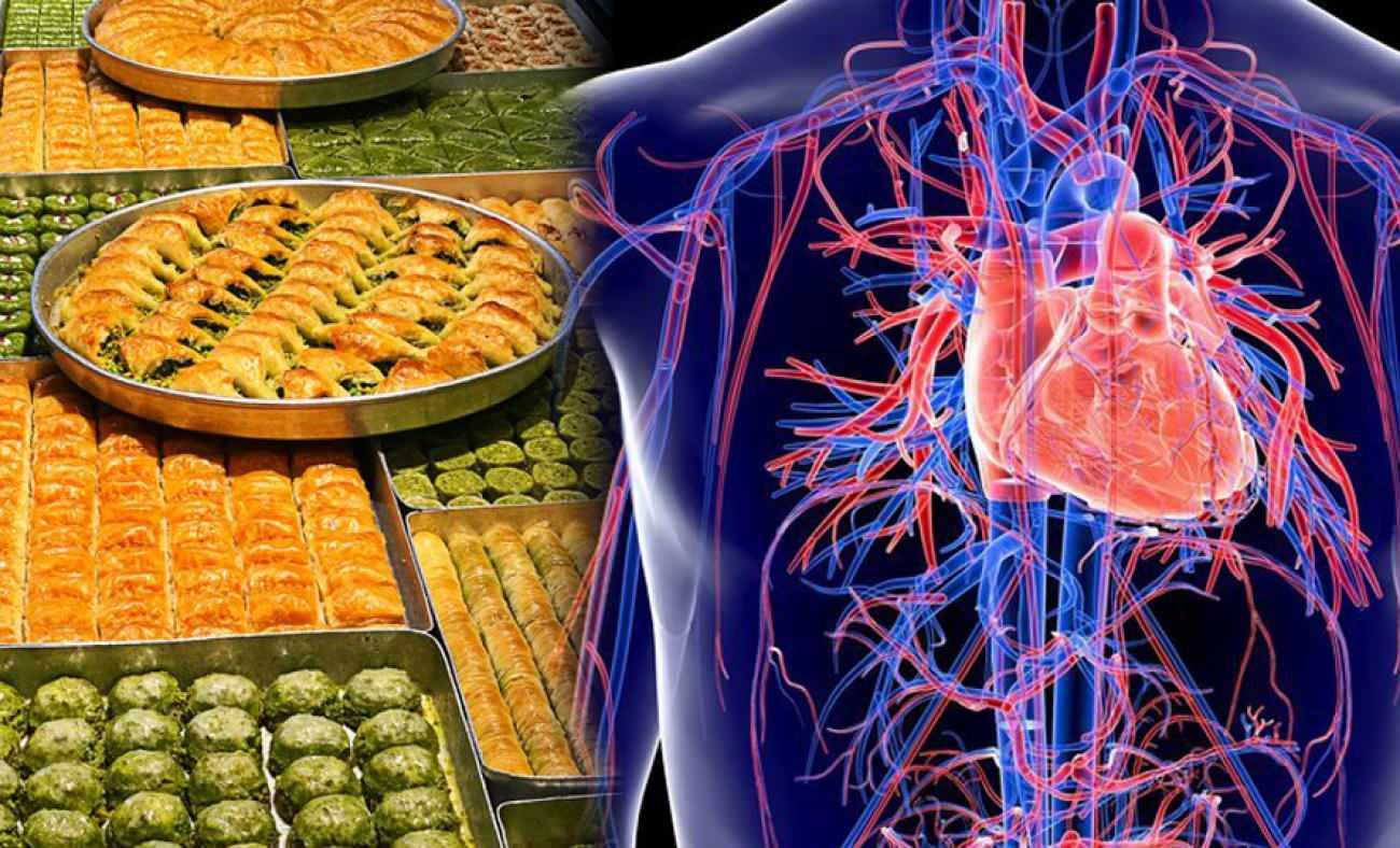 Kalp hastaları Ramazan bayramında nelere dikkat etmeli? Stent taktıranlara bayram uyarısı