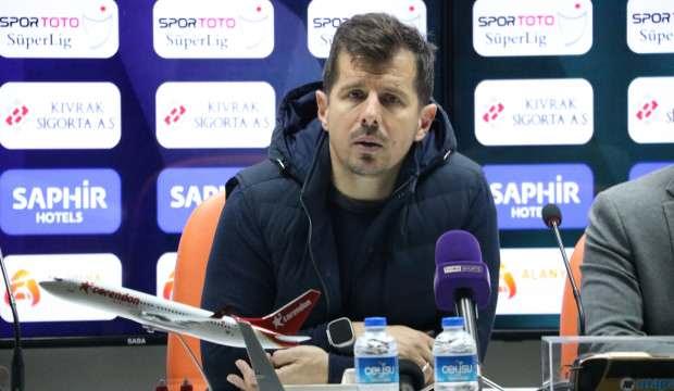 Emre Belözoğlu'ndan Fenerbahçe sözleri!
