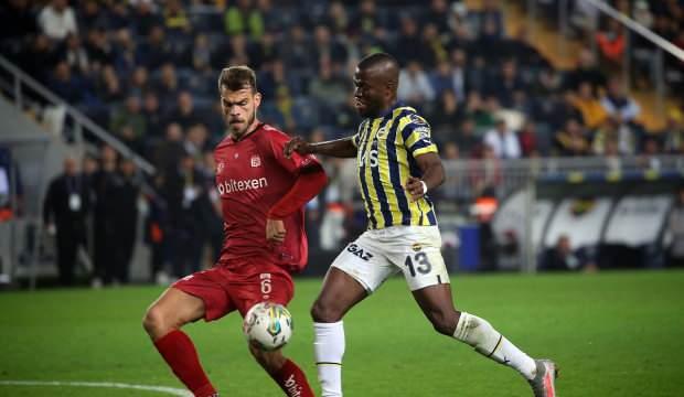 Yarı final maçlarını yönetecek hakemler açıklandı