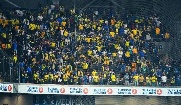 Ankaragücü, PFDK'ya sevk edildi