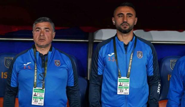  Erdinç Sözer: Bu maçı avantajlı bitirmek çok önemliydi