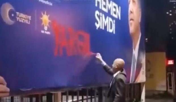 Kirli planlar devreye mi girdi? TİP'li Ahmet Şık'tan AK Parti'ye seçim tehdidi