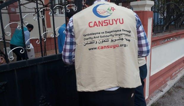 Milli Görüşçü kuruluştan tepki: Kılıçdaroğlu'nu desteklediğimize dair paylaşımlar asılsız
