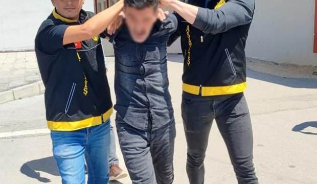 Ölmüş akrabasının fotoğrafına küfreden kişiyi öldürdü
