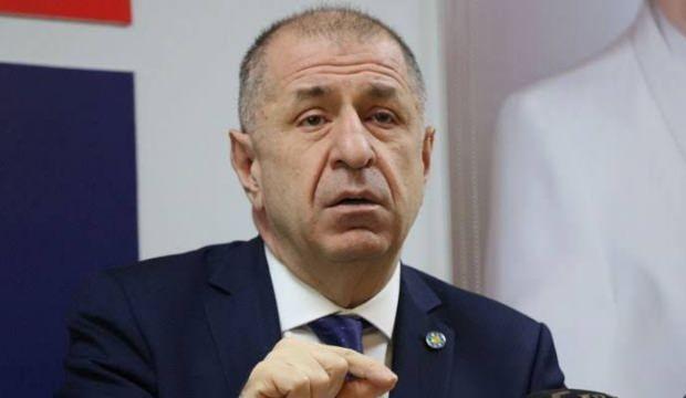 Ümit Özdağ'dan felaket senaryosu: Kılıçdaroğlu kazanırsa iç savaş çıkar