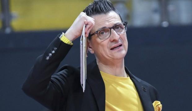 Giovanni Guidetti, VakıfBank'taki 30. kupasının peşinde