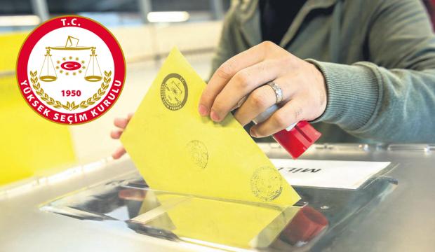 Seçim görevli yerleri belli oldu mu? YSK 2023 sandık görevli ücreti kaç TL?