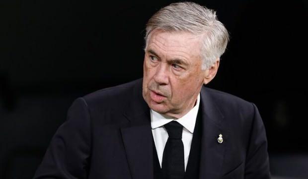 Carlo Ancelotti'den tarihi rekor! Alex Ferguson detayı...