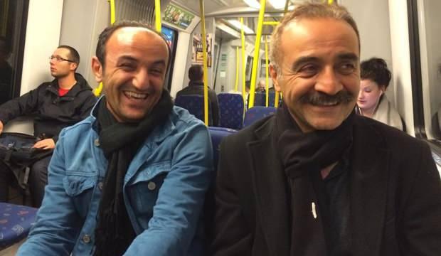 Çok Güzel Haraketler'in yıldızıydı! Ersin Korkut yeni mesleği ile şaşırttı