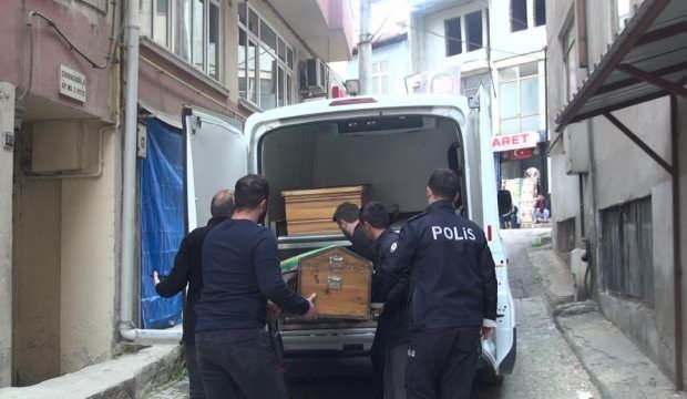 Minik bebek evinde ölü bulundu! Anne gözaltında