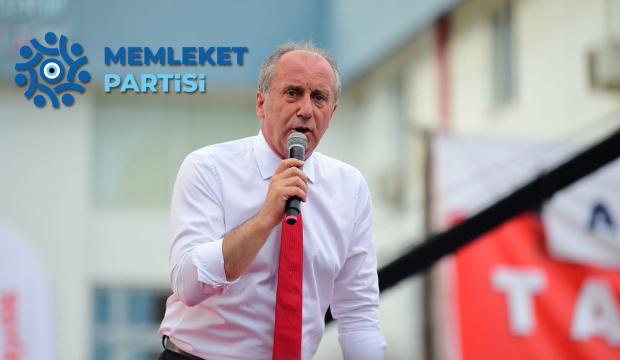 Muharrem İnce'ye verilen oylar sayılacak mı? Oy pusulasında yer alacak mı? YSK açıkladı!