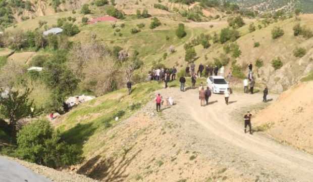 Diyarbakır'da feci kaza! 2 kişi öldü, 13 kişi yaralı