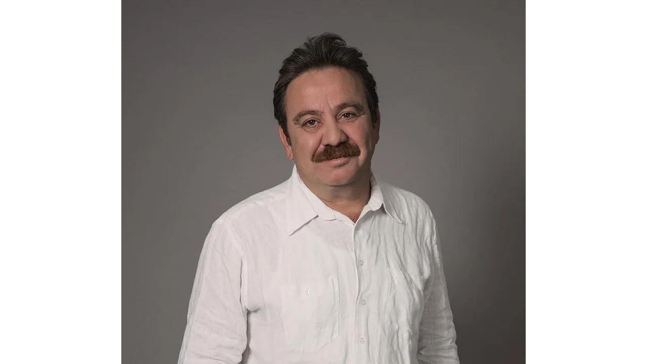 Serhat Özcan