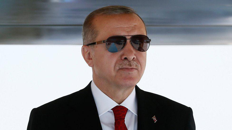 Nevşin Mengü'den Erdoğan itirafı: Kılıçdaroğlu kalp yapıyordu, yumruğunu masaya vurur oldu