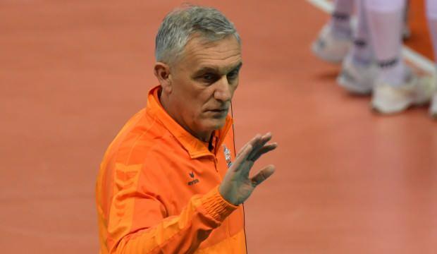 Beşiktaş Ceylan’da Giovanni Caprara dönemi