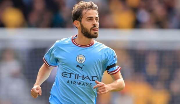 Bernardo Silva&rsquo;nın Galatasaray&rsquo;dan istediği maaş ortaya &ccedil;ıktı!