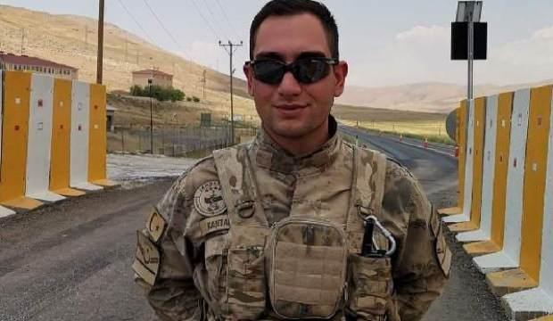 Jandarma misafirhanesinde acı olay! Uzman çavuş hayatını kaybetti