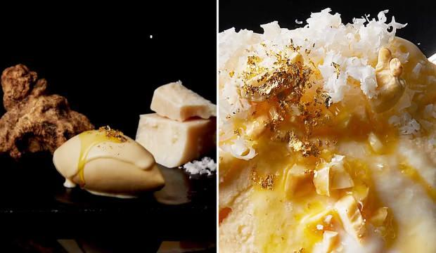 Japonya'da üretilen dondurma fiyatıyla dünya rekoru kırdı