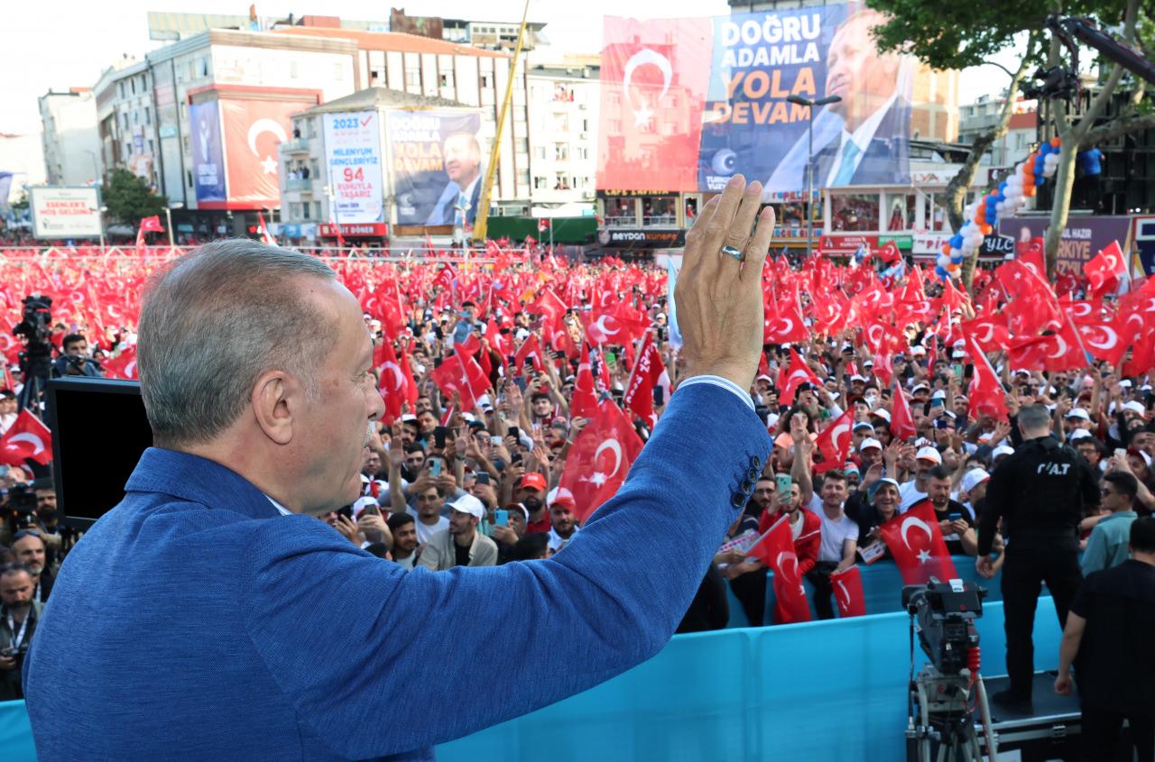 Cumhurbaşkanı Erdoğan'dan İmamoğlu'na tepki - Resim : 4