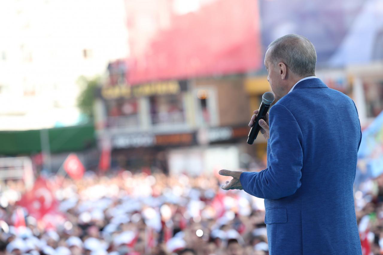 Cumhurbaşkanı Erdoğan'dan İmamoğlu'na tepki - Resim : 2