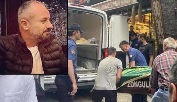 Şakalaşırken yanlışlıkla kendini öldürdü