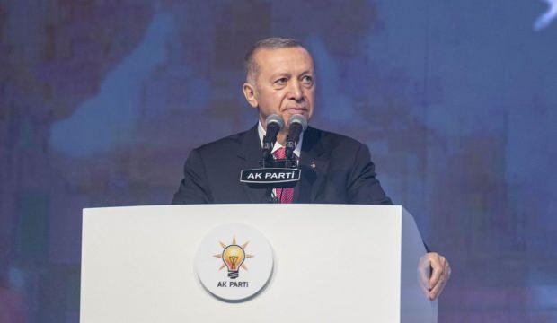 Türkmen Alevi Bektaşi Vakfı'ndan Başkan Erdoğan destek