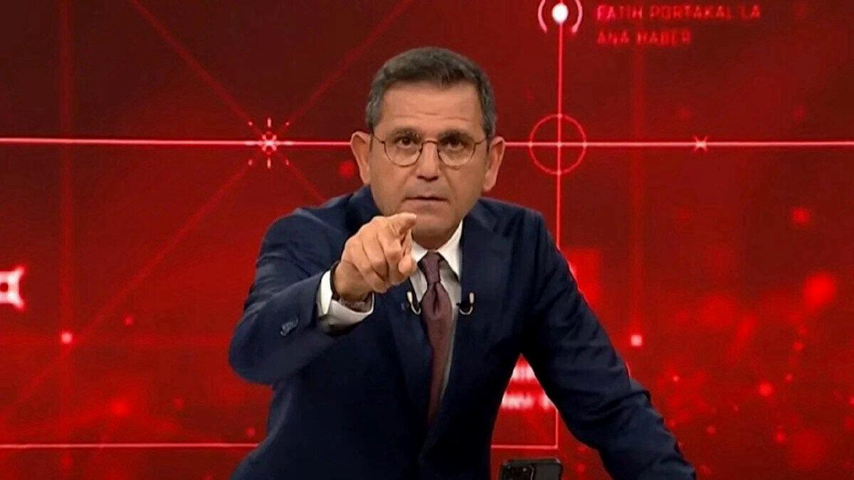 Portakal, 'kaybeden' Kılıçdaroğlu'nun planını deşifre etti! Flaş İmamoğlu iddiası!