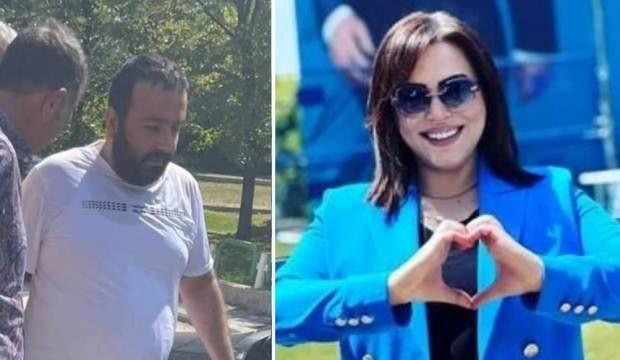 'Ankara Kuşu'nun eşi istifa etti!