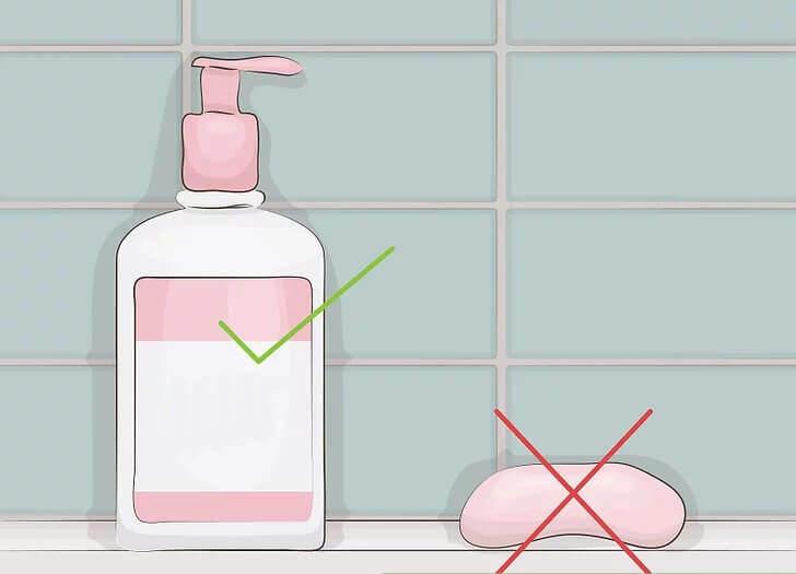 Duşakabindeki su ve sabun lekeleri nasıl çıkar? 