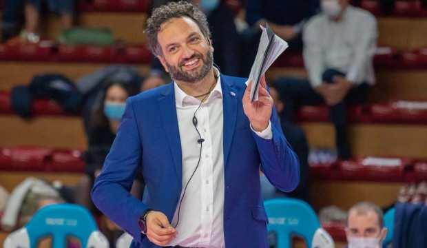 Fenerbahçe'de Stefano Lavarini dönemi!