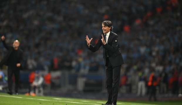 Inzaghi: "İstediğimiz bir sonuç değil bu"