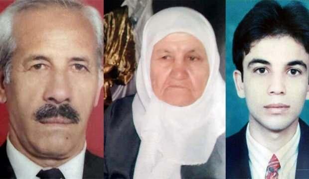 Şehit öğretmenin annesi ve babası 3 gün arayla hayatını kaybetti