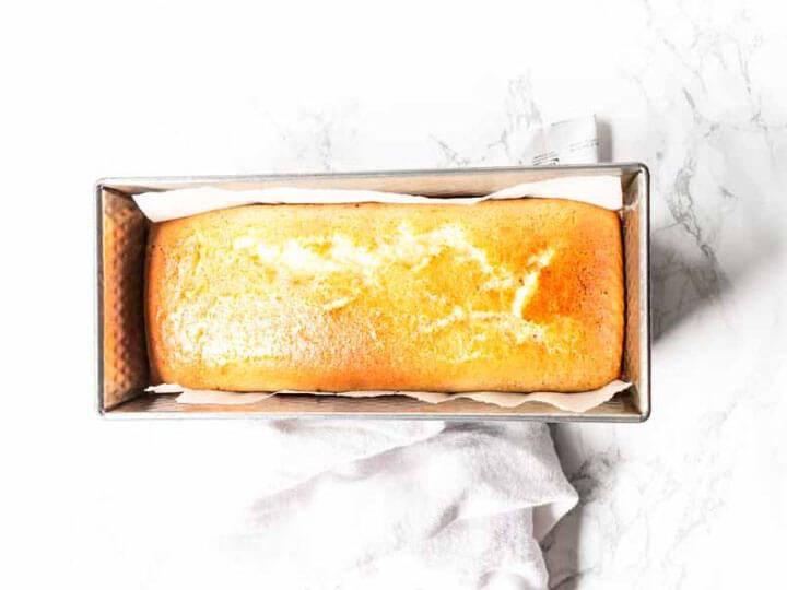 4 malzemeli limonlu kek tarifi, nasıl yapılır?