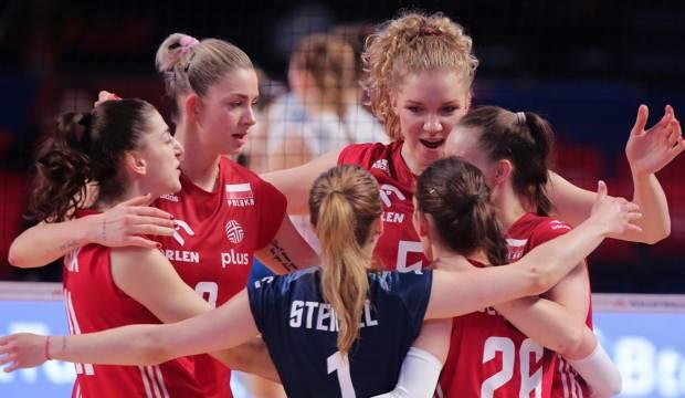 Voleybolda yeni karar! Dünya Şampiyonası iki yılda bir yapılacak