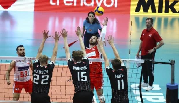 Filenin Efeleri grubunu lider tamamladı.