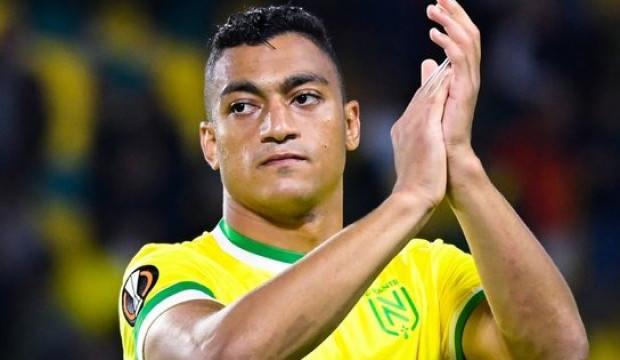 Galatasaray'ın eski golc&uuml;s&uuml; Mostafa Mohamed, 1 milyon euro'ya S&uuml;per Lig'e geliyor
