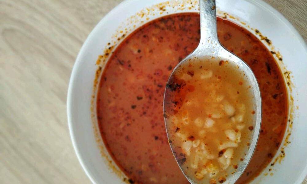 Mengen çorbası tarifi, nasıl yapılır?