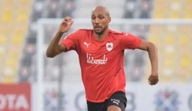 Steven Nzonzi'den ayrılık kararı
